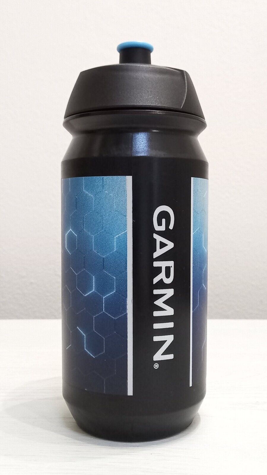 GARMIN Tacx Bottle Borraccia Bidon 500ml Nuovo