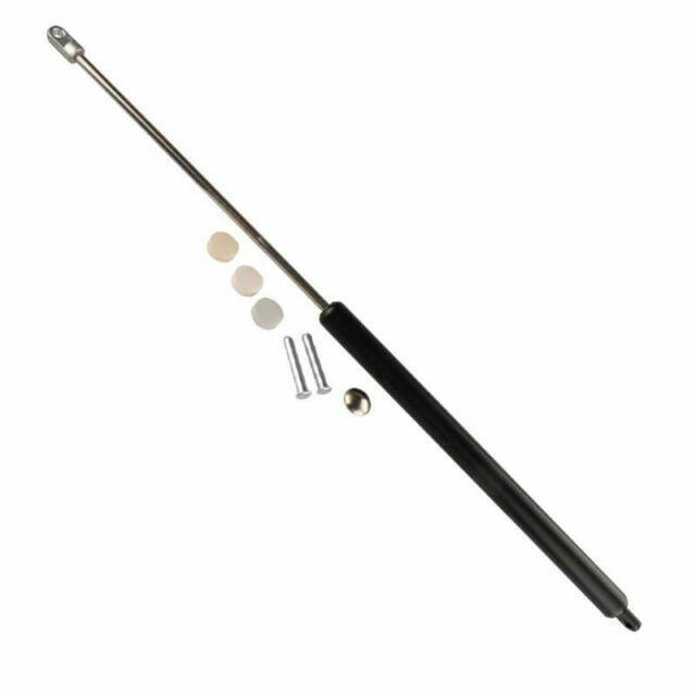 Pistone Braccetto con Fissaggi per Oblò Heki 2 Camper Dometic