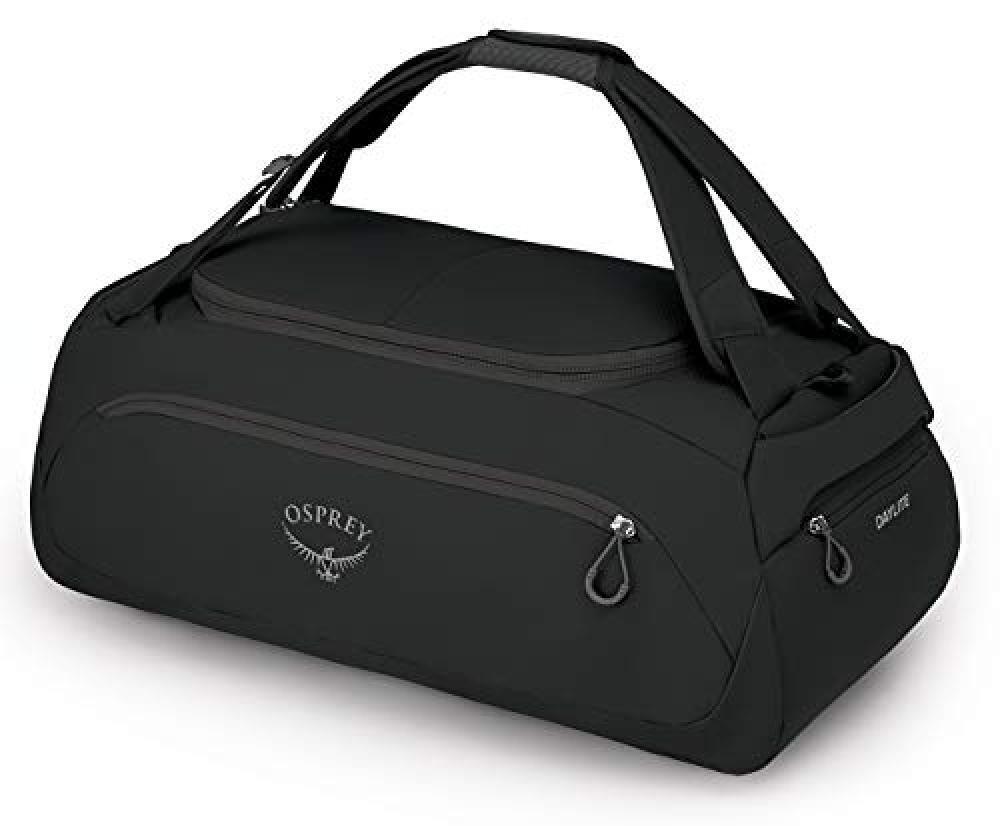 (TG. O/S) Osprey Daylite Duffel 40 zaino per uso quotidiano e brevi spostamenti