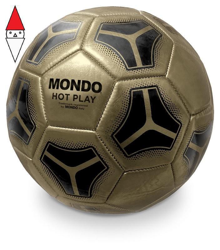 GIOCO SPORTIVO MONDO HOT PLAY SIZE 5 SGONFIO