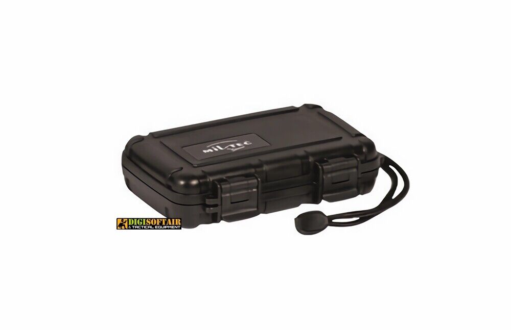 Miltec waterproof box 186x120x42mm 15960100