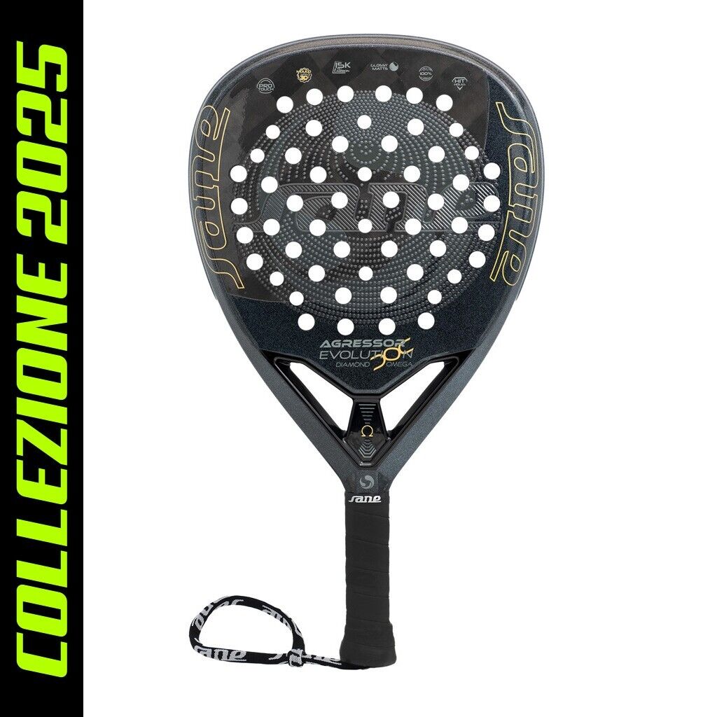 Sane Aggressor Evolution Diamond Omega