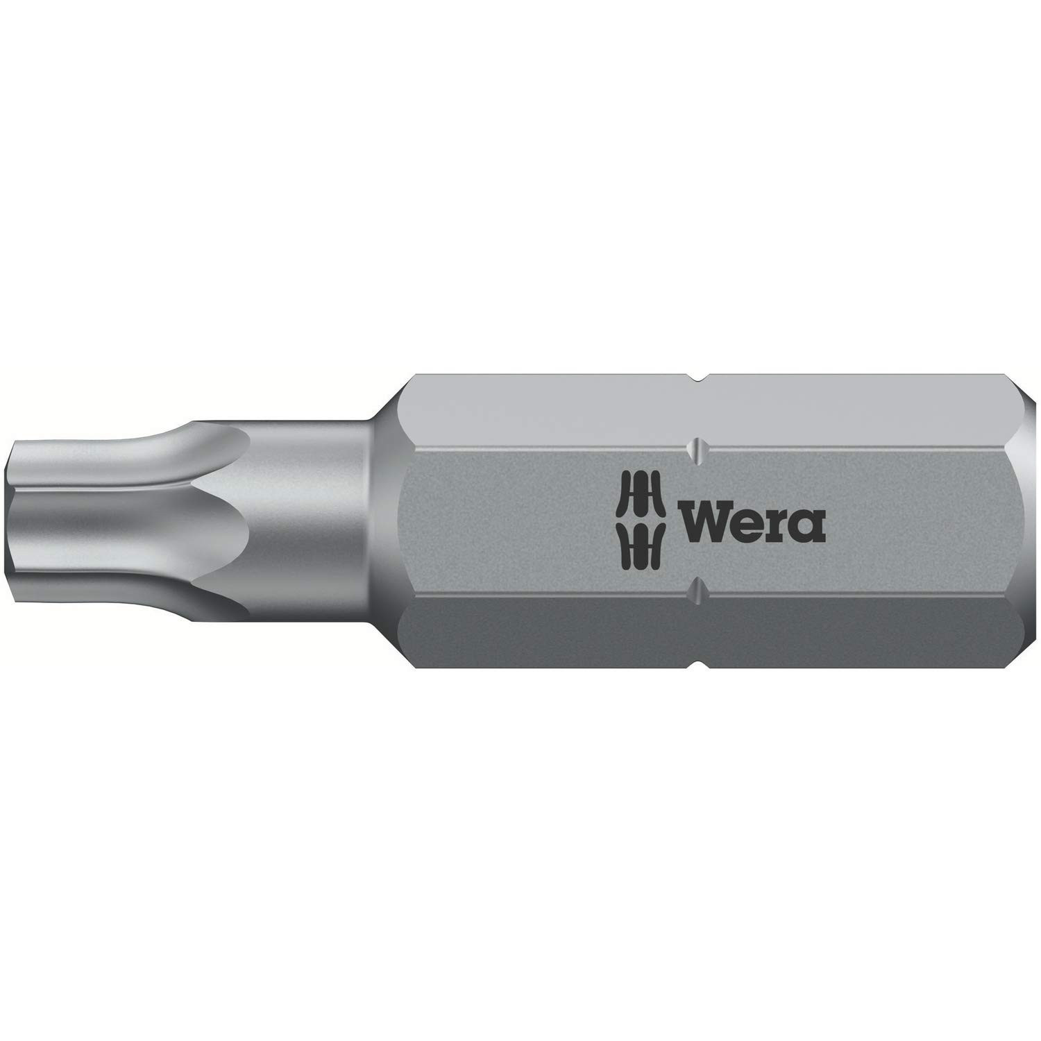 Wera Tools 867/1 Z BO Torx Bit TX 25/25