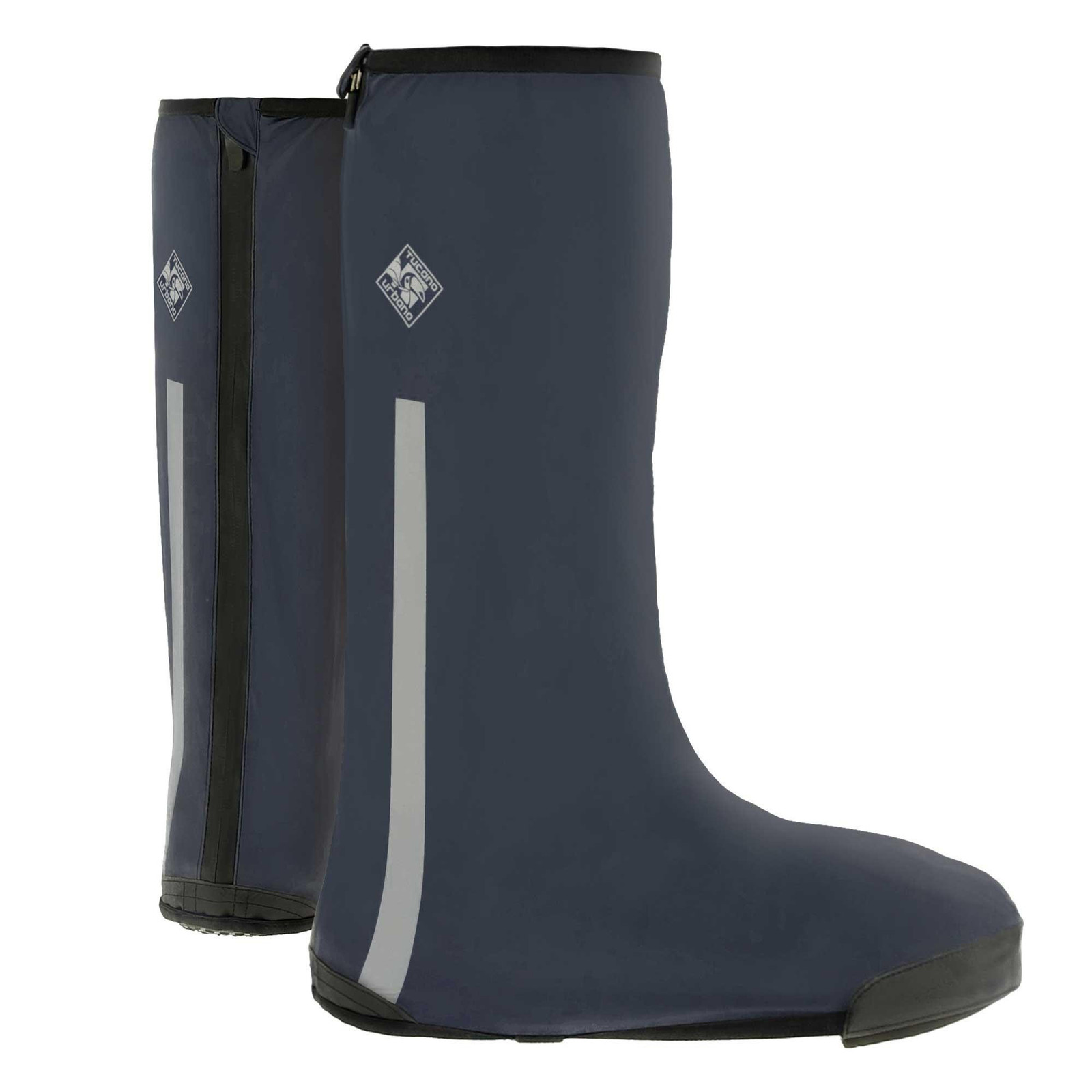 TUCANO URBANO Copriscarpe HYDROSTRETCH® UOSE 43 Blu Scuro
