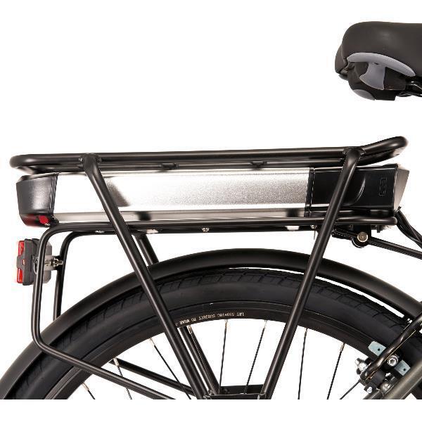BATTERY 250W 9.6AH EBIKE J5 PLUS