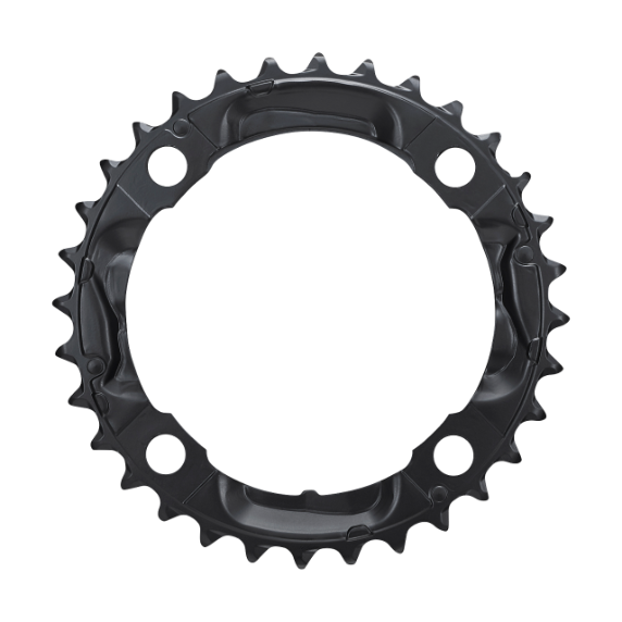 SHIMANO Corona 32D per FC-MT300 (per 44-32-22D)