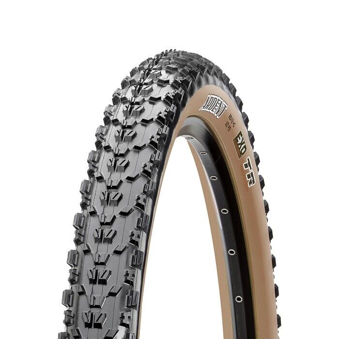 Copertone Maxxis Ardent Exo Tubeless Ready 27.5x2.25