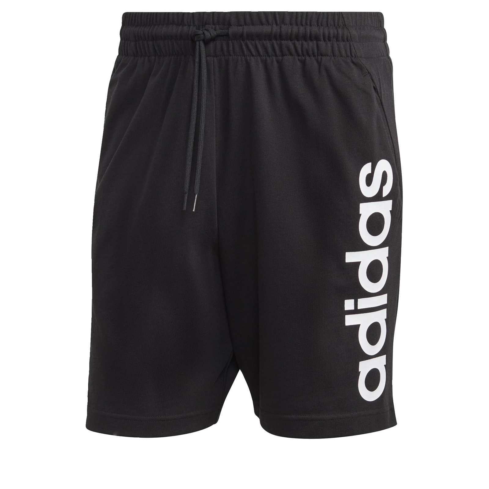 Adidas Aeroready Essentials Pantaloncini, Black, Xxl