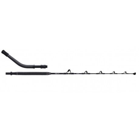 SHIMANO TIAGRA HYPER STAND UP 80LB