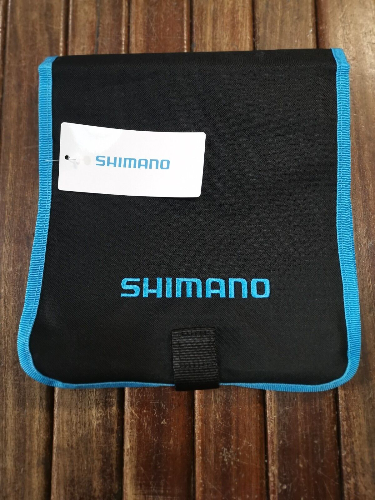 SHIMANO CUSTODIA PORTA MINUTERIA