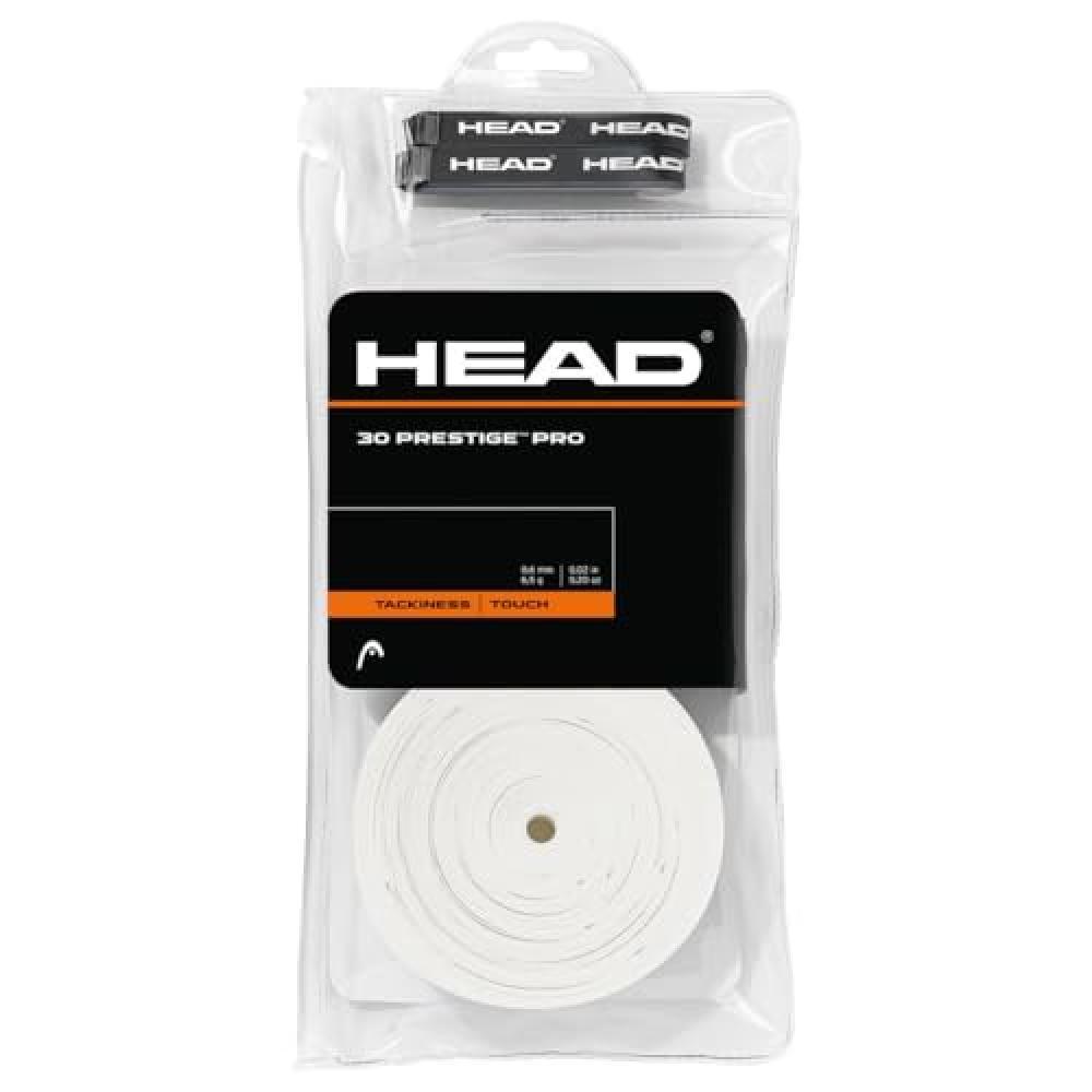 (TG. Taglia unica) HEAD 30 Prestige PRO, Tennis Accessori Unisex Adulto, Menta,