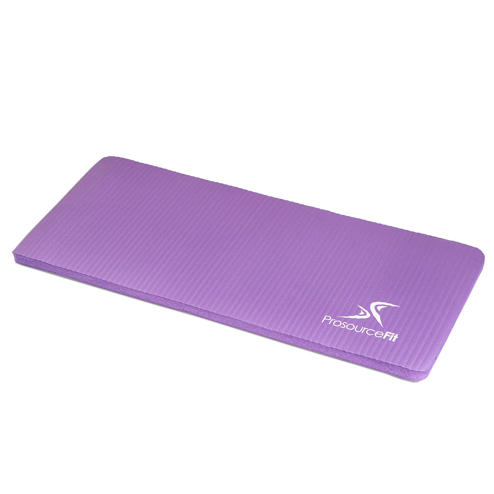 ProsourceFit Extra Thick Yoga Knee Pad and Elbow Cushion 15mm (5/8”) (w9I)