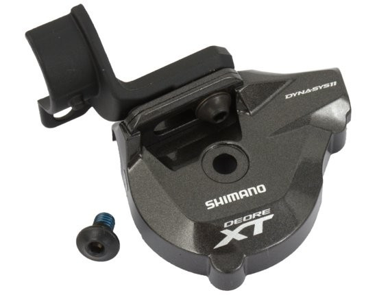 Shimano Cover Completa I spec II  per comando SL-M8000-I  destro