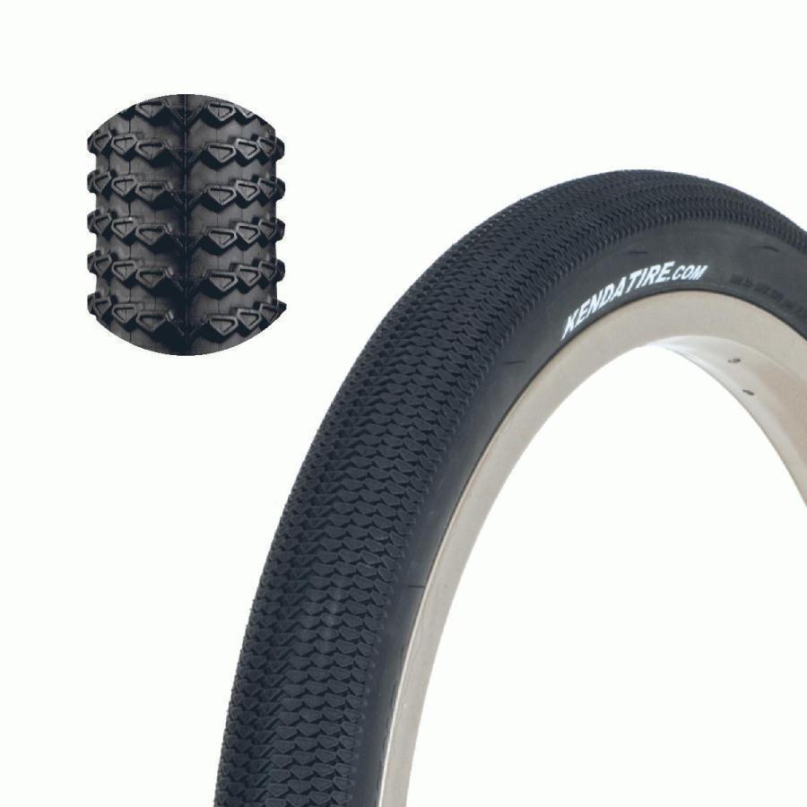 copertone bmx kompact k1054 20x1-3/8 dtc 60tpi rigido nero 962025812 KENDA coper