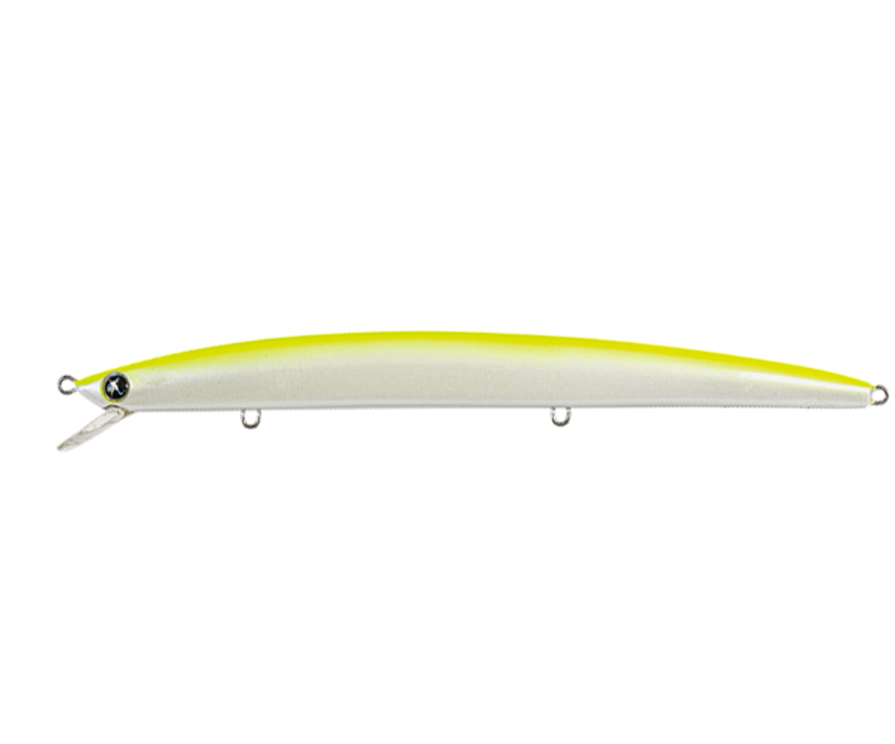 ARTIFICIALE SEASPIN MOMMOTTI 180SS 28 GR COLORE GLWG