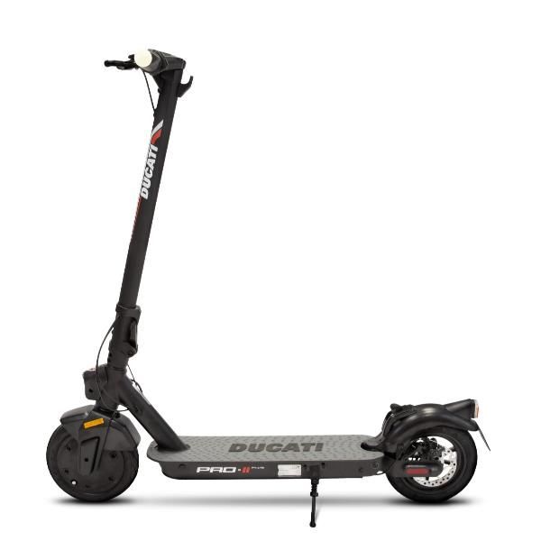 DUCATI E-SCOOTER PRO-II PLUS WIT