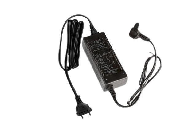 Alimentatore EZA 220V-12V per frigorifero a compressore camper con presa UE
