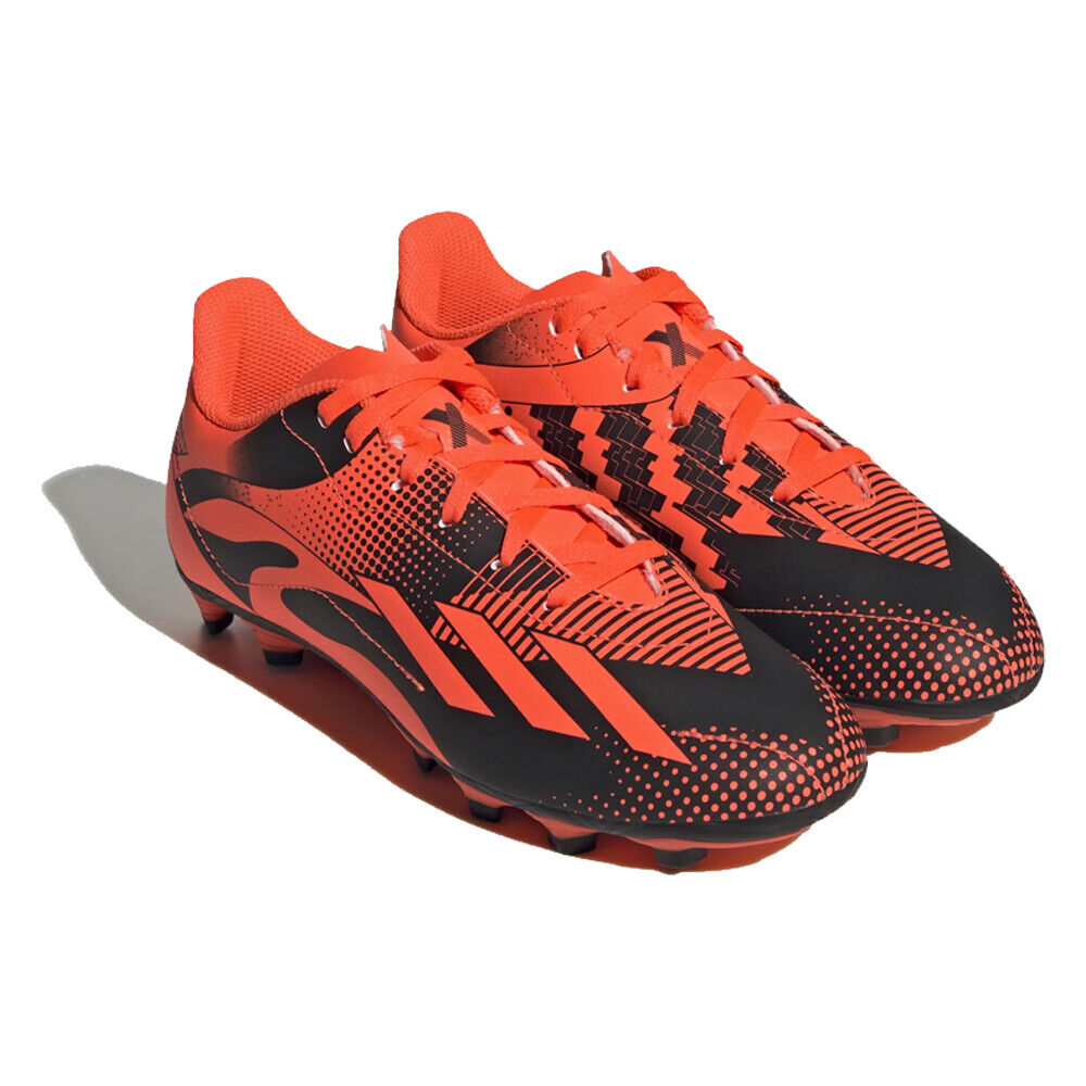 Scarpe Calcio Adidas X Speedportal Messi 4 FxG Junior GZ5139