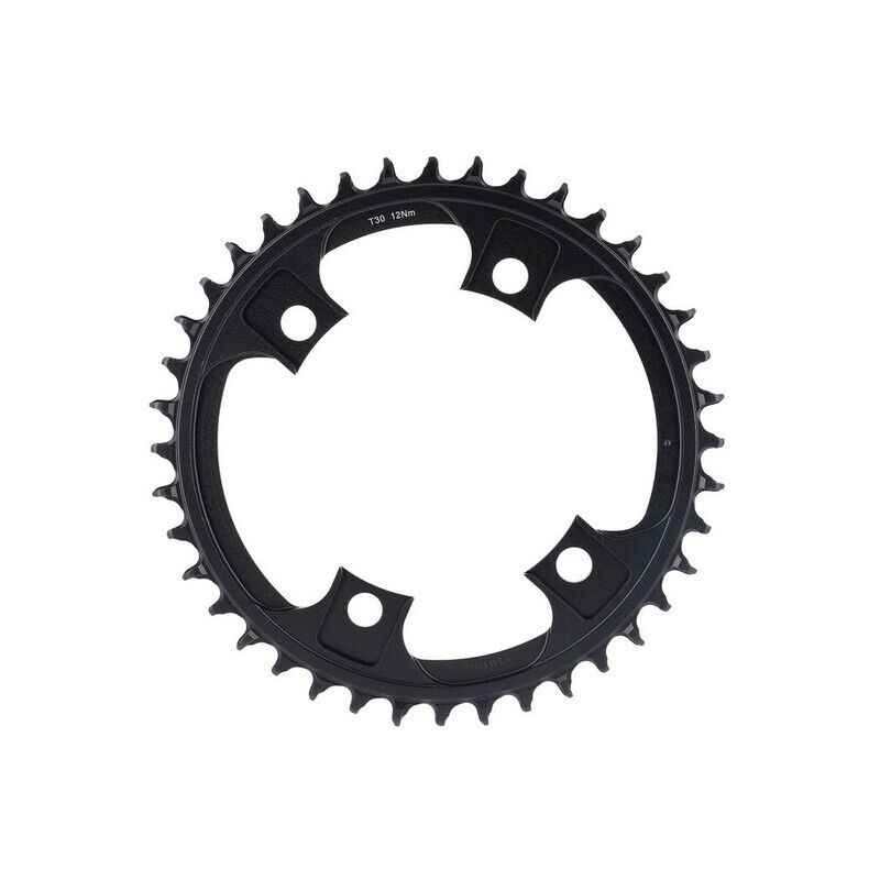 corona road 12v x-sync 40t girobulloni 107mm 2286482230 SRAM guarnitura