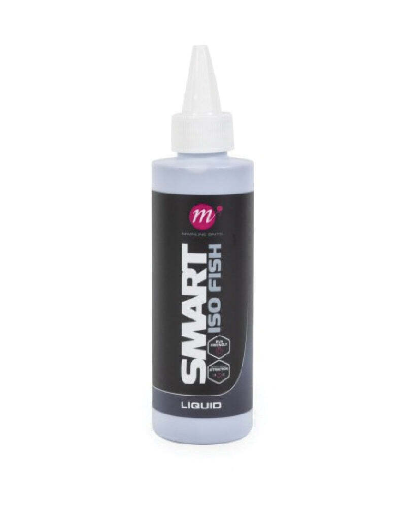 Mainline Smart Liquid ISO Fish Mainline