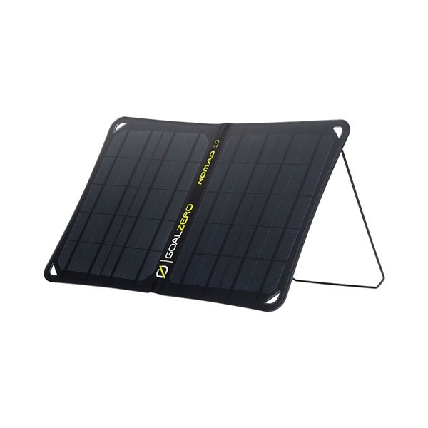 Pannello Solare Goal Zero Nomad 10 - 11900