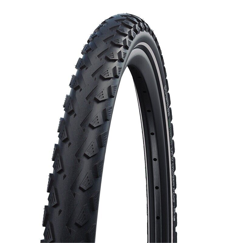 copertone land cruiser plus 28x1.60 (700x40c) reflex antiforatura 3mm 1402854001