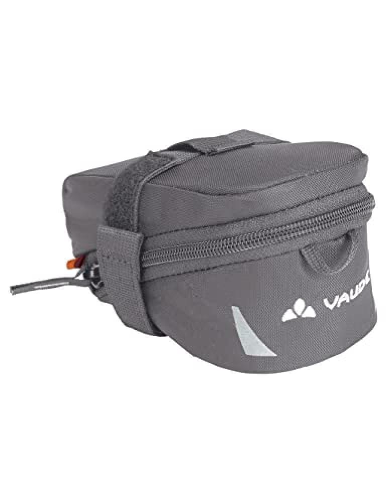 (TG. Taglia Unica) VAUDE Tube Bag M - Borsa sottosella per bicicletta - NUOVO
