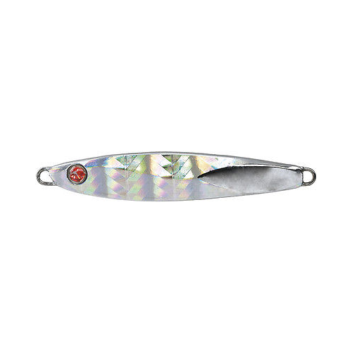 ARTIFICIALE SEASPIN LEPPA 33 85mm 33g COLORE WCR JIG TOP WATER