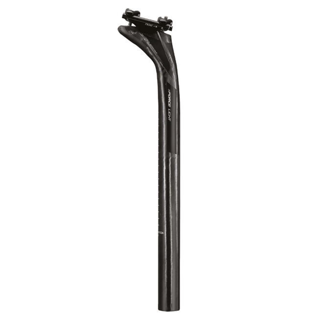 reggisella k-force 31.6x400 arretramento 25mm compatibile di2 421756049 FSA bici