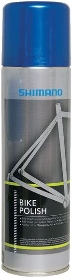 Bike Polish Aerosol 200ml Shimano