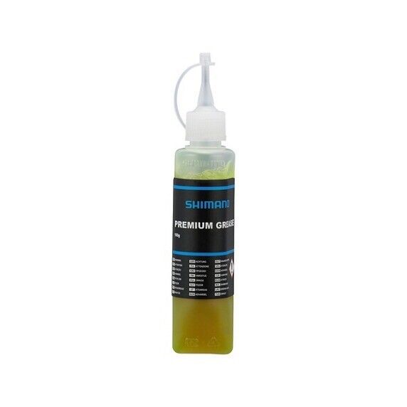 Grasso Premium 100g per UE headset bearings Shimano Y0411020A