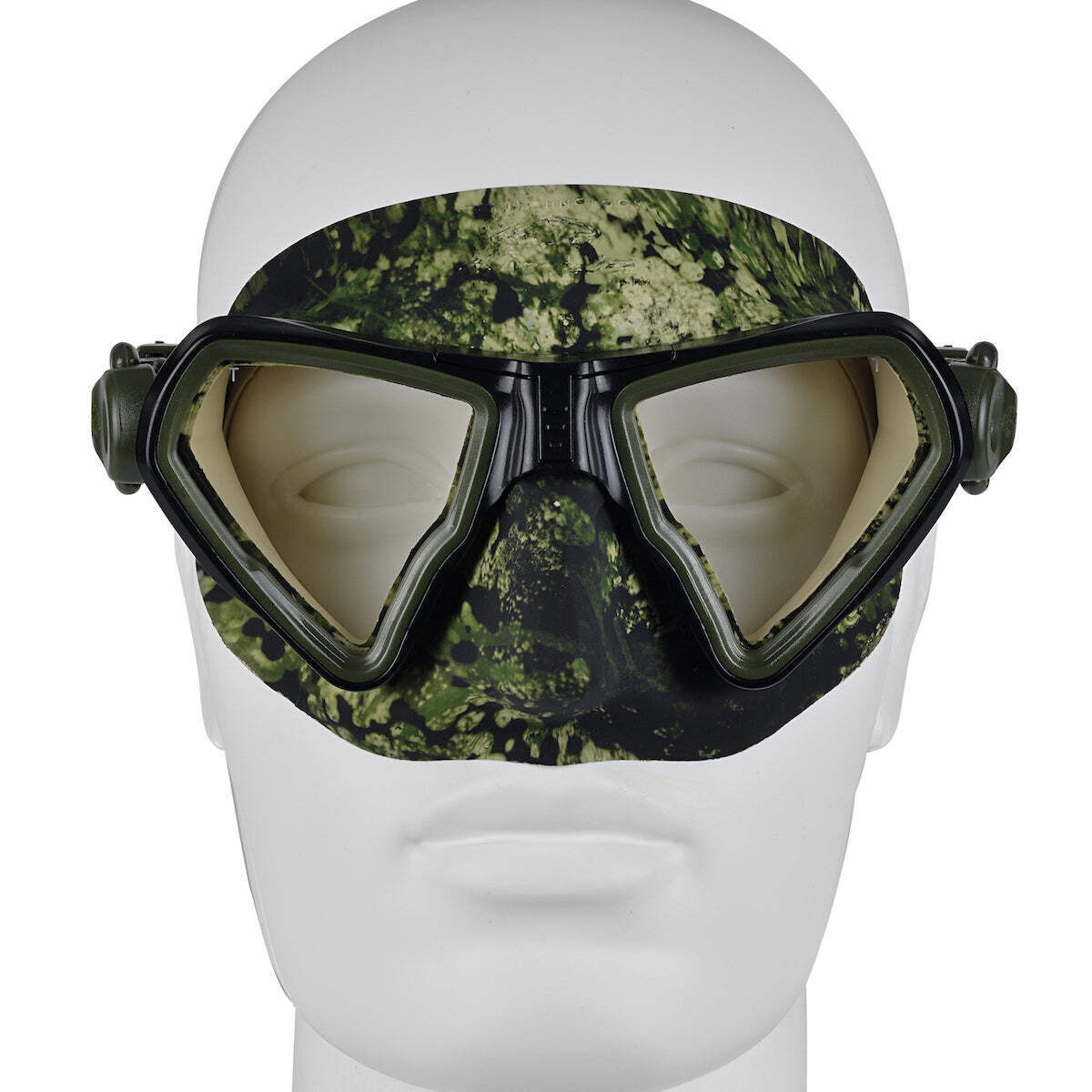 H.D. by C4 Element Air Camo