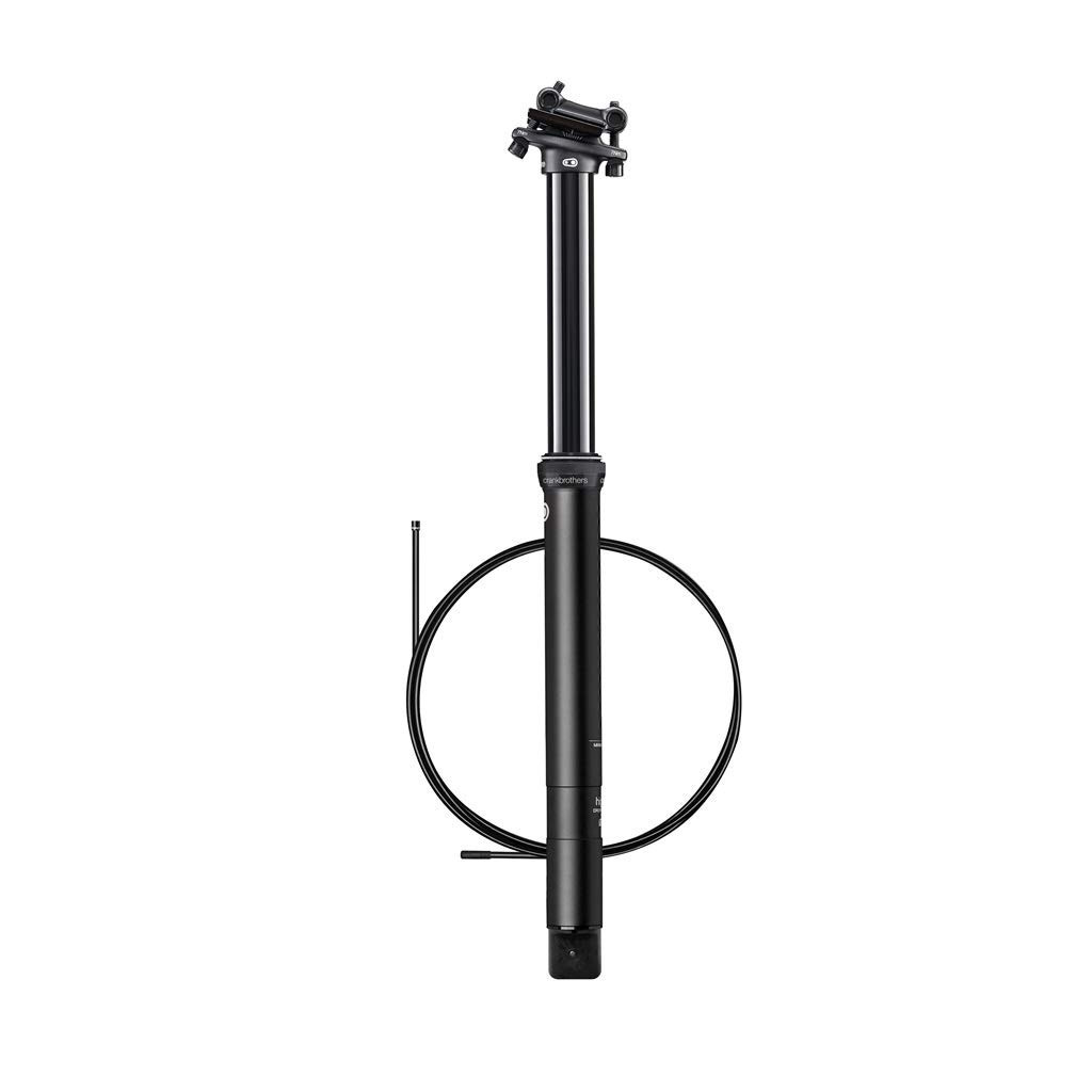 CRANKBROTHERS Highline 30.9 Dropper Seatpost 150 mm 7