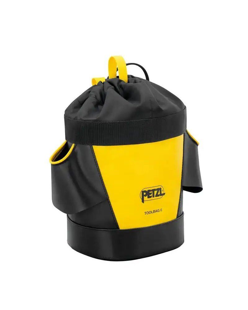 Petzl Toolbag 6 Custodia Porta Utensili
