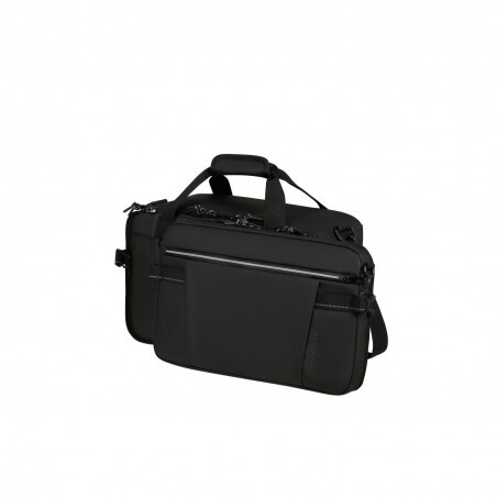 Bagaglio a mano Zainabile underseat Rayanair American Tourister UPVENTURE 3 Way