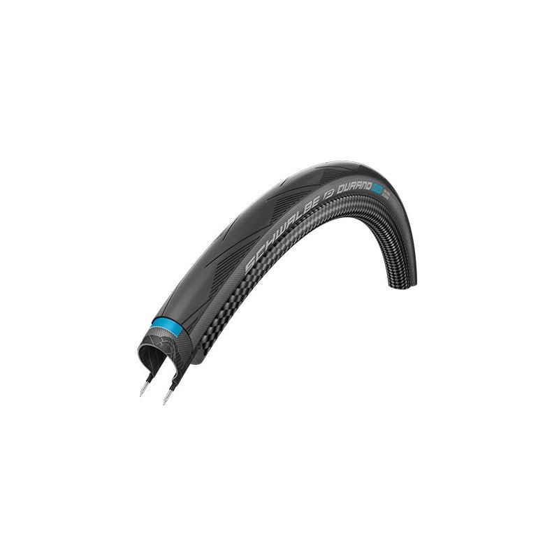 PNEUMATICO CICLO PIEGHEVOLE 700 x 28 DURANO DD SCHWALBE