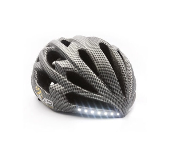 MFI - CASCO LUMEX START COLORE CARBON TG M (55-58)