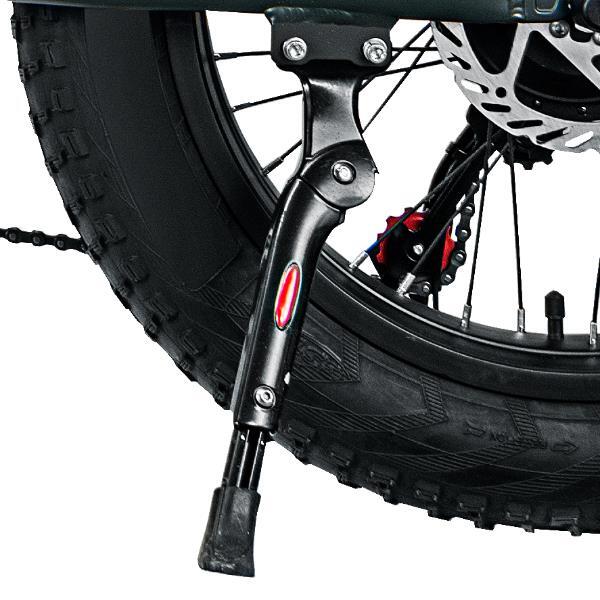 KICKSTAND EBIKE J3