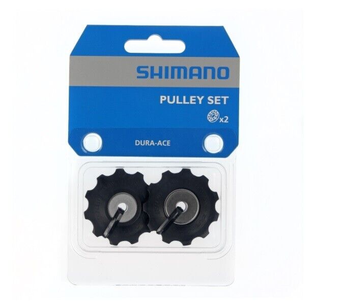 Pulegge Rotelline SHIMANO DURA ACE 10Speed 11T RD-7900 PULLEY SHIMANO DURA ACE