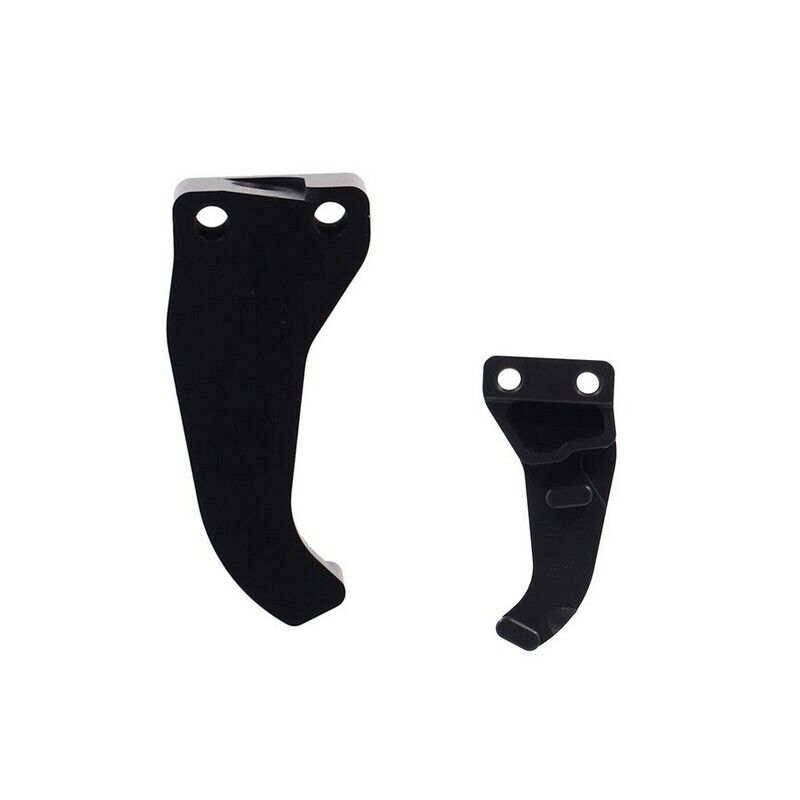 supporto per cavalletto ks-x11 ghost riot/e-riot 2502600438 XLC Pendolare XLC