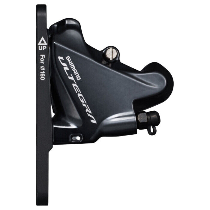 SHIMANO Ultegra BR-R8070-F Pinza Anteriore Freno a Disco