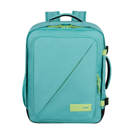 Bagaglio a Mano Zainabile TG. S/M Underseat Wizz Air / Vueling  American Tourist