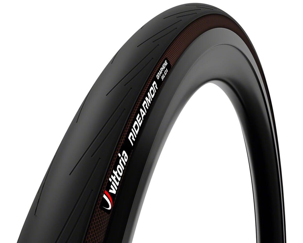 Copertone Vittoria Ridearmor TLR - 700x32 - Black
