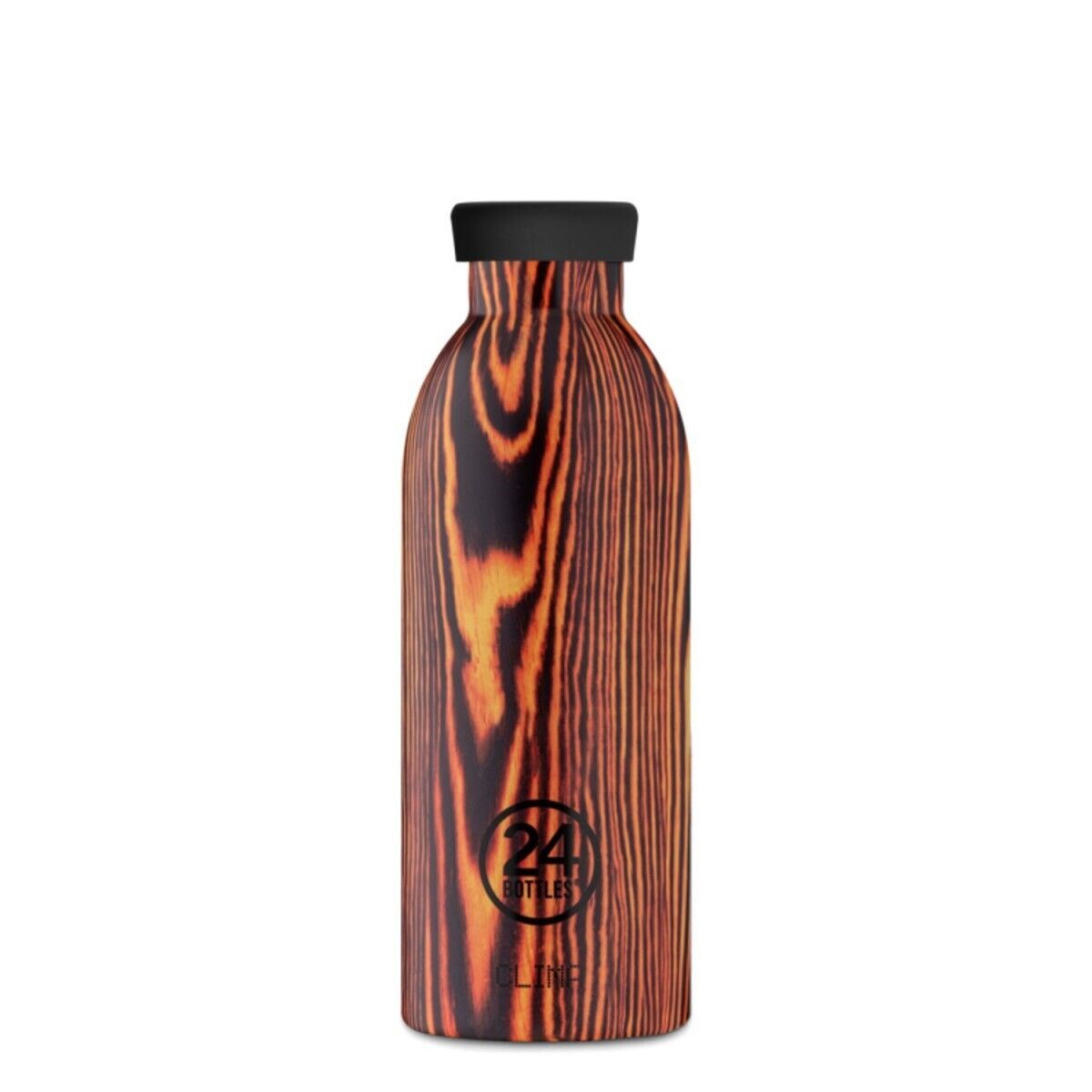 Thermos borraccia per bibite Unisex 24bottles Clima Bottle 500ml King
