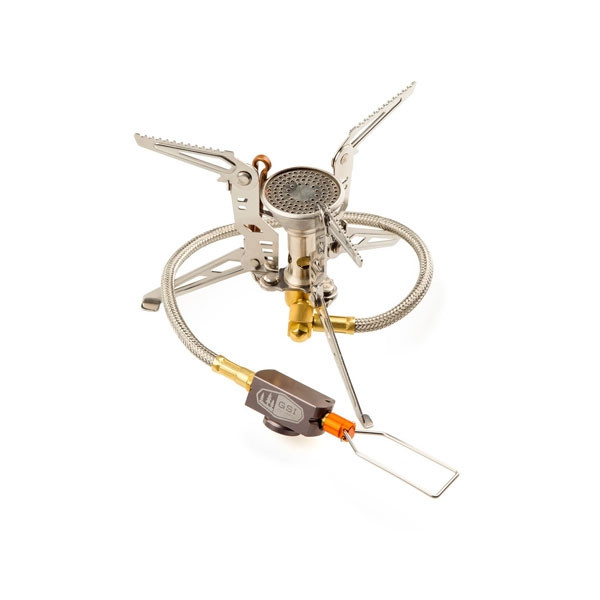 Fornelletto da Campeggio Pinnacle 4 Season Stove GSI Outdoors - 56003