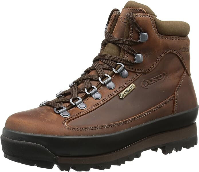 AKU Winter Slope Max GTX, Scarpe da Escursionismo Unisex-Adulto  46