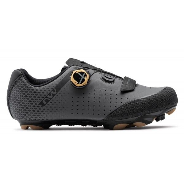Scarpe MTB NorthWave Origin Plus 2 colore Grey size 45