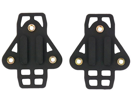 Northwave piastrine per tacchette SPD da corsa