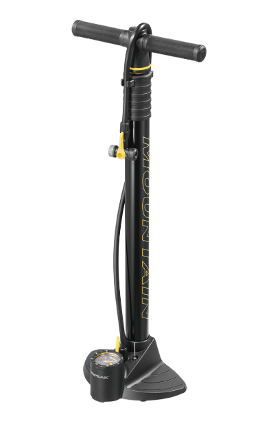 Pompa da pavimento Topeak Joeblow Mountain