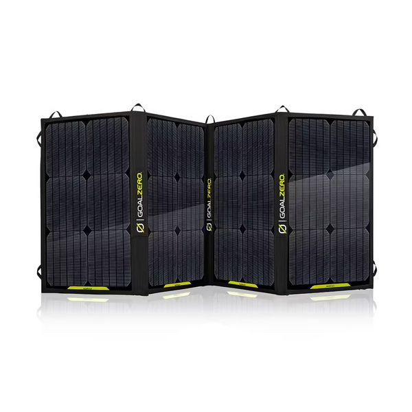 Pannello Solare Pieghevole Goal Zero Nomad 100 da 100W - 13007